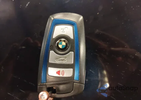 2015 BMW X3 xDrive28I from USA, damaged, VIN 5UXWX9C5XF0D54281